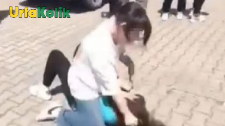 Görüntüler, Toplumda Büyük Tartışma Yarattı!