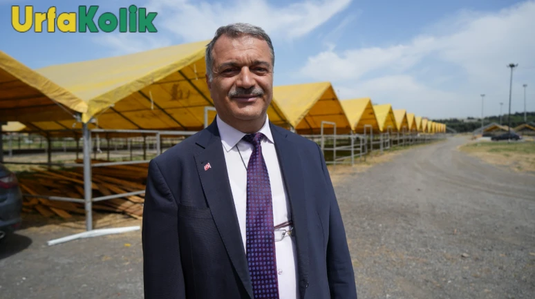 Bahçelievler'de Kurban Bayramı Heyecanı Yükseliyor!