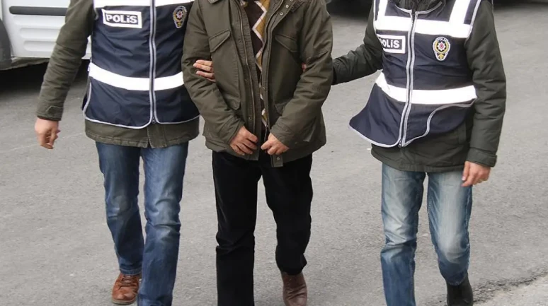 1 Mayıs'ta İzinsiz Gösteri Yapan 409 Şahıs Gözaltına Alındı