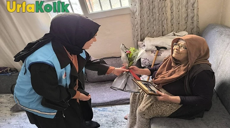 Anneler Günü'nde Annelerin Unutulmaz Güzel Sürprizi!
