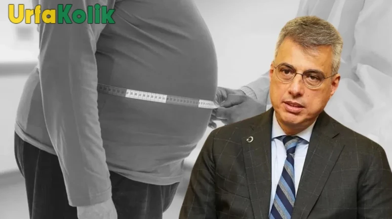 Sağlık Bakanlığı'nın 81 ilde başlattığı yeni proje: Obezite riski taşıyan bireyler belirlenecek