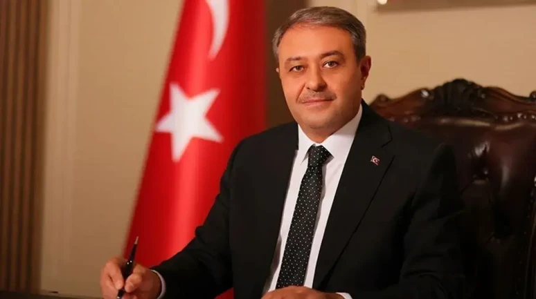 Vali Hasan Şıldak'ın Anneler Günü Mesajı