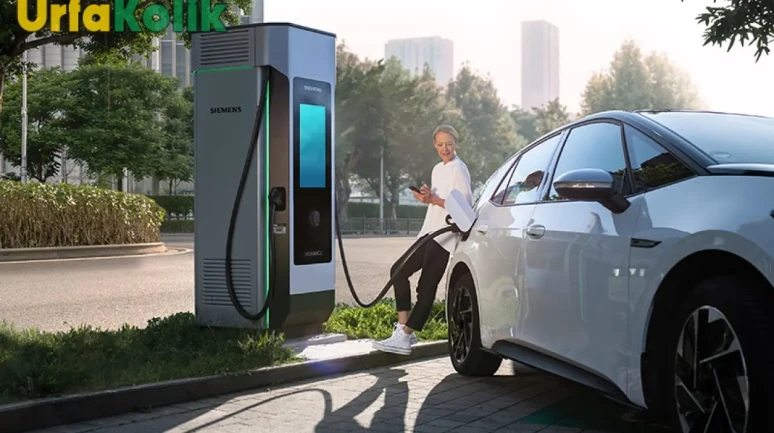 Elektrikli Araç Talebi Hızla Artıyor: Bu Yıl 10 Binlerin Üzerine Çıkacak!