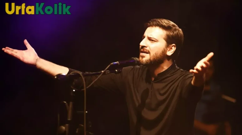 Sami Yusuf Türkiye'ye geliyor! Ünlü sanatçıyı yakından tanıyın, konser bilgileri ve bilet fiyatları.