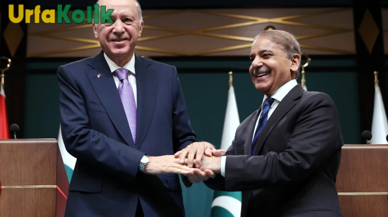 Zor Zamanda Erdoğan'a Minnettarız: "Türkiye Daima Destekçimiz Oldu"