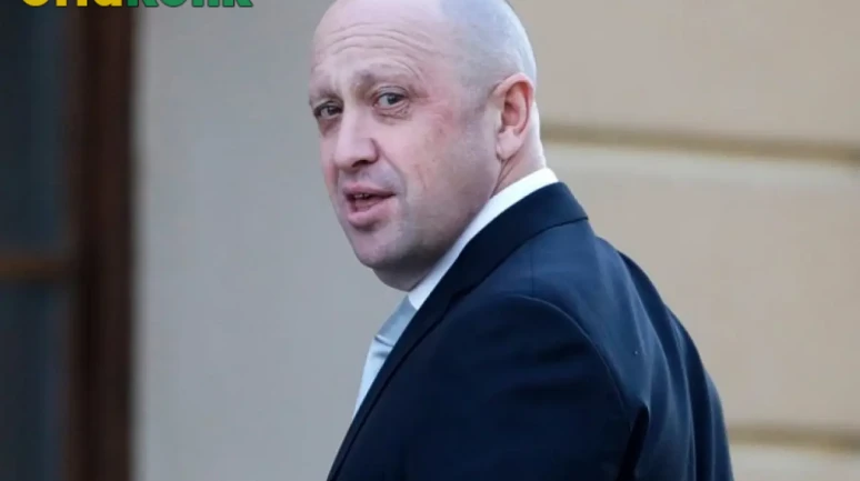 Yevgeniy Prigojin Kimdir?