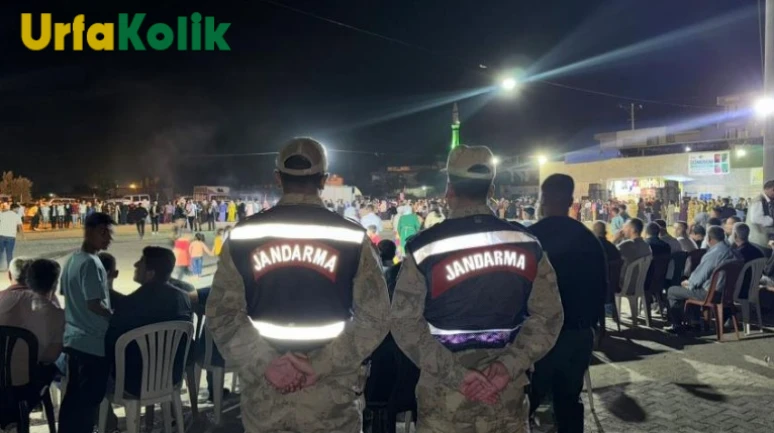 Şanlıurfa'da Tehlikeli Gelenekler Artık Son Bulmalı!