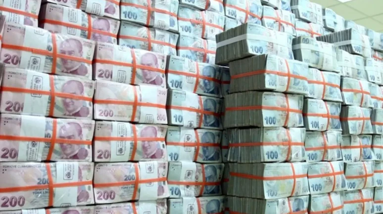 Bankacılık sektöründe mevduatlar rekor seviyeye ulaştı!