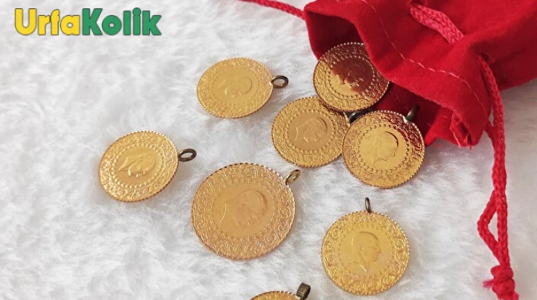 Altın fiyatlarındaki dalgalanma devam ediyor, yatırımcılar endişeli!