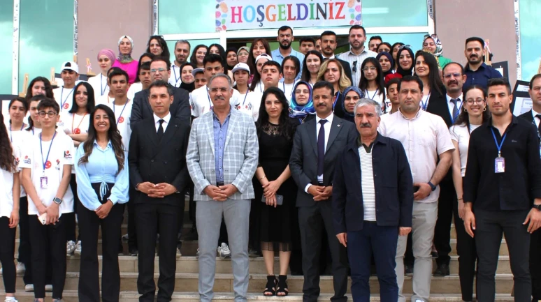 Başkan Kuş: Eyyübiye Gençliğiyle Gurur Duyuyoruz