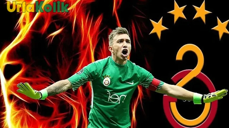 Galatasaray'da Yeni Bir Dönem Başlıyor