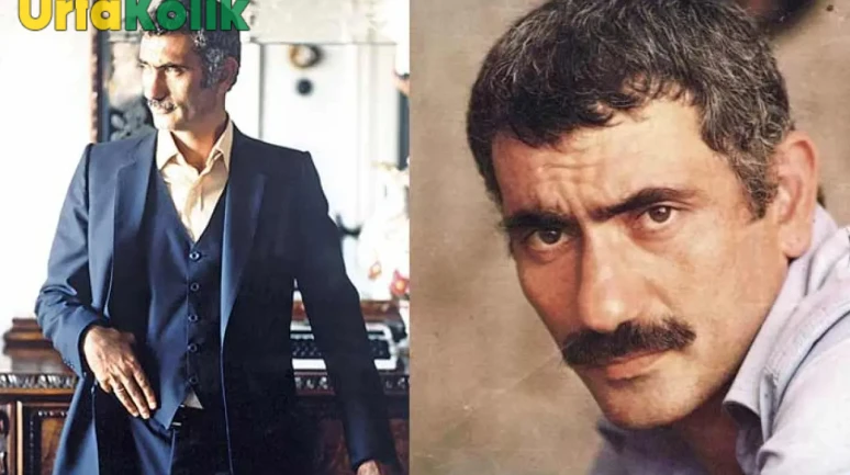 Yılmaz Güney Kimdir?