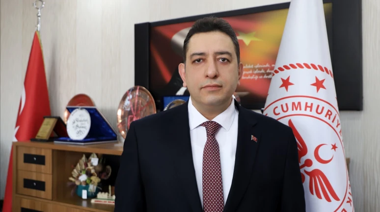 Sağlık Hizmetleri Bir Ekip İşidir