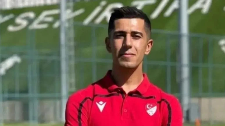 Urfalı Hakem Süper Lig’de Düdük Çalacak