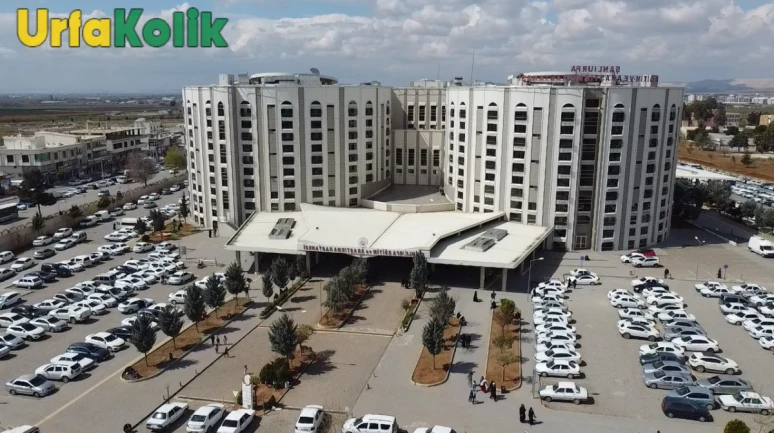 Şanlıurfa Hastanesi Uzmanı: Yazın En Sık Görülen Rahatsızlık Akut Gastroenterit!
