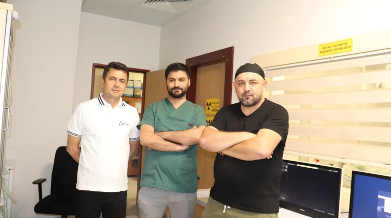 Hemoroid Tedavisinde Ameliyatsız Yöntem