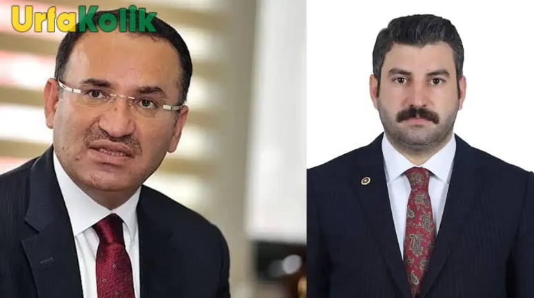Şanlıurfa Milletvekilleri, Meclis'te Önemli Görevler Üstlenecek!
