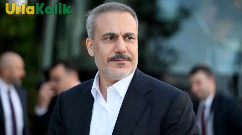Türkiye ve Birleşik Krallık Dışişleri Bakanları, İsrail ve İran Gerilimini Görüştü.