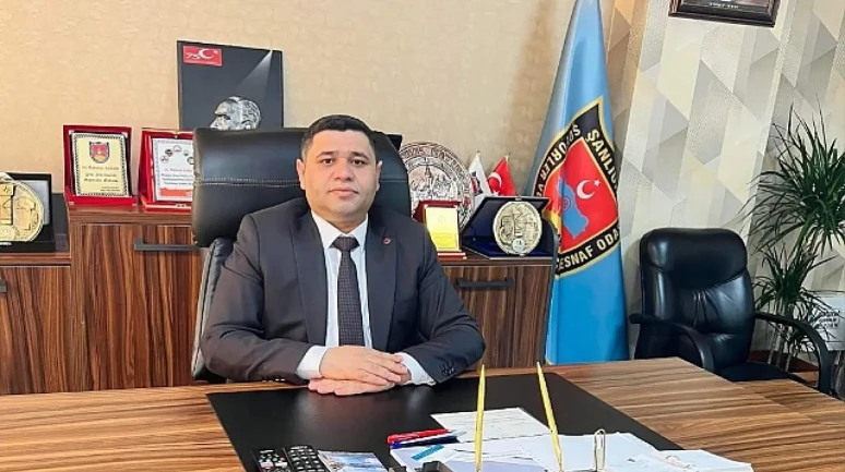 Başkan İmam Bakır Alkan’dan Babalar Günü Mesajı