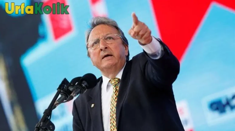 Prof. Dr. Tolga Yarman Kimdir? Nereli ve Kaç Yaşında