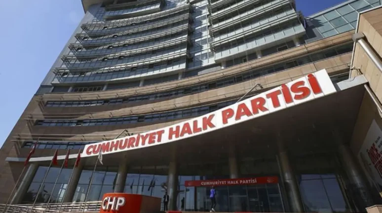 CHP Kurultay Davası 8 Eylül'e Ertelendi