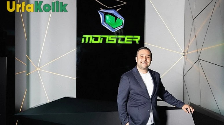 Monster Bilgisayar, Teknosa ile iş birliği yapacak!