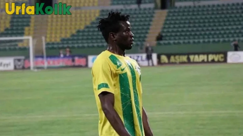 Uchenna Ogundu’nun yeni takımı beli oldu