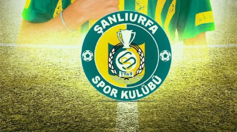 Şanlıurfaspor'da İç Transfer atağı