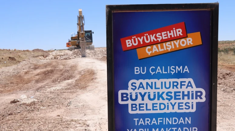 Kırsal Mahallelerin Makûs Talihi Başkan Gülpınar’la Değişiyor