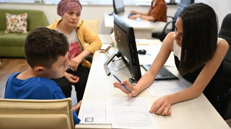 Lgs Tercihleri Başladı