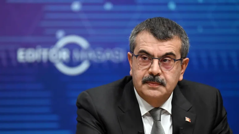 Sorular Çalınmadı, Güvenlik Zafiyeti Yok