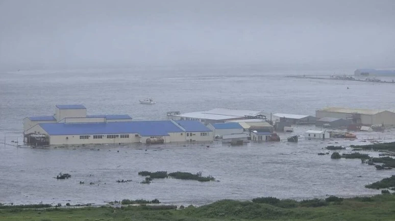 Rusya’da 8,8 Büyüklüğündeki Deprem! Birçok Ülkede Tsunami Paniği Yaşandı