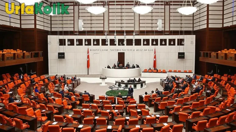 Terörsüz Türkiye Komisyonu'nun Üyeleri Belirlendi: İşte AK Parti ve CHP'nin Üyeleri