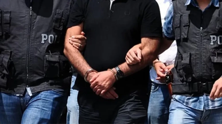 Şanlıurfa dahil 7 ilde FETÖ operasyonu