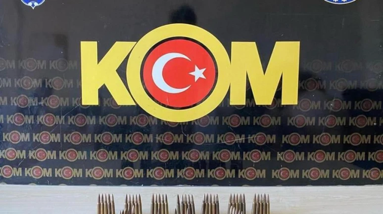 Şanlıurfa’da 2 Dolandırıcı Yakalandı