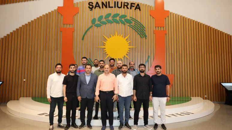 Başkan Gülpınar Sahte Hesaplara Sert Çıktı
