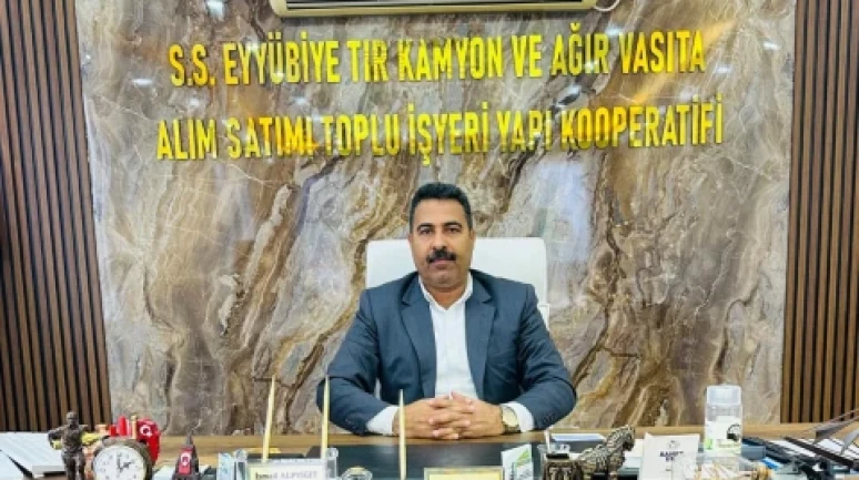 Başkan Alpyiğit’den 30 Ağustos Zafer Bayramı Mesajı
