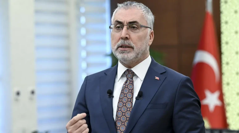 Bakan Işıkhan’dan Memur Zammı Açıklaması