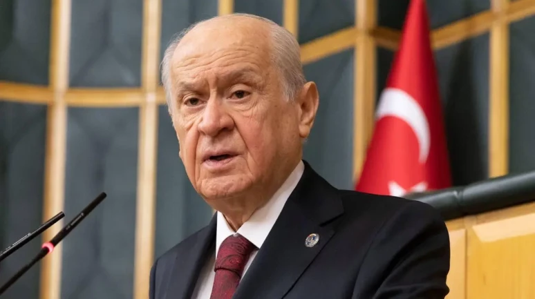Bahçeli’den ‘Suça Sürüklenen Çocuklar’ Açıklaması