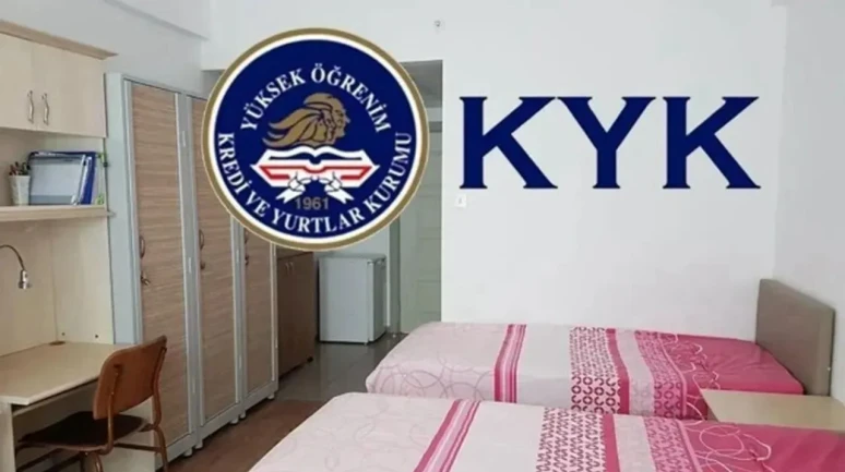 Yurt Başvuruları Başladı