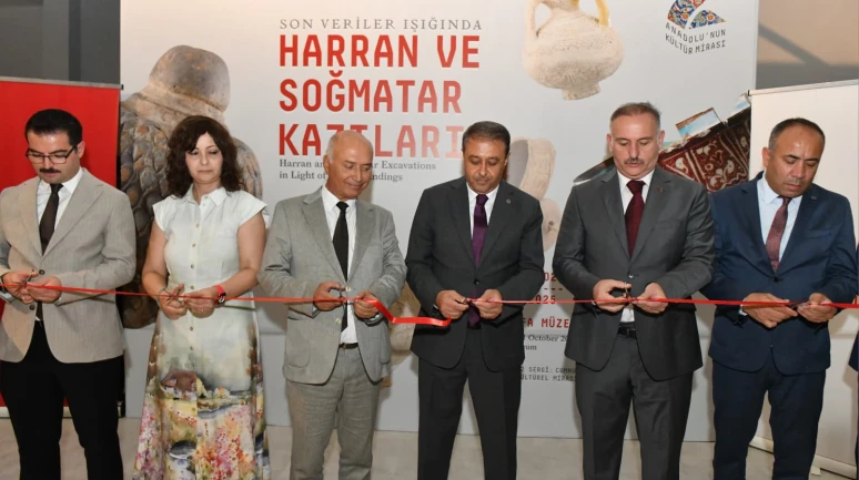 Vali Şıldak “Şanlıurfa’nın Adı Dünya Tarihine Kazınacak”