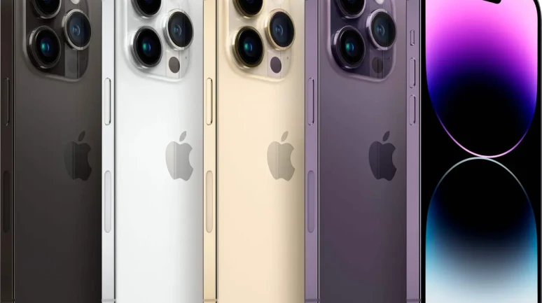 Türkiye’de iPhone 17 Pro’nun Vergisi 54 Bin 959 TL’yi Buluyor
