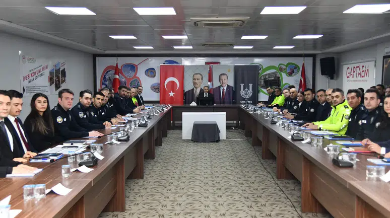 2025 Yılı Mercek Altına Alındı