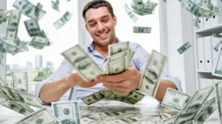 Türkiye’de Milyoner Sayısı 2,9 Milyona Ulaştı