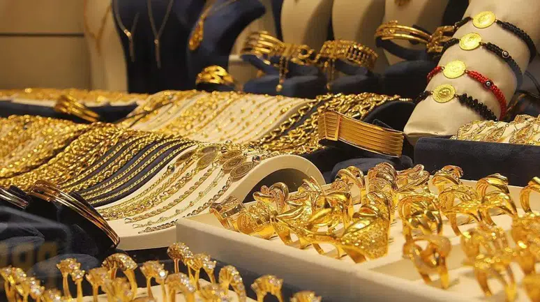 Şanlıurfa Altın Piyasasında Son Durum