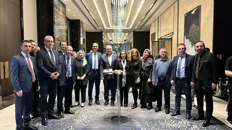 Hrü’de Jinekoloji Sempozyumu Düzenlendi