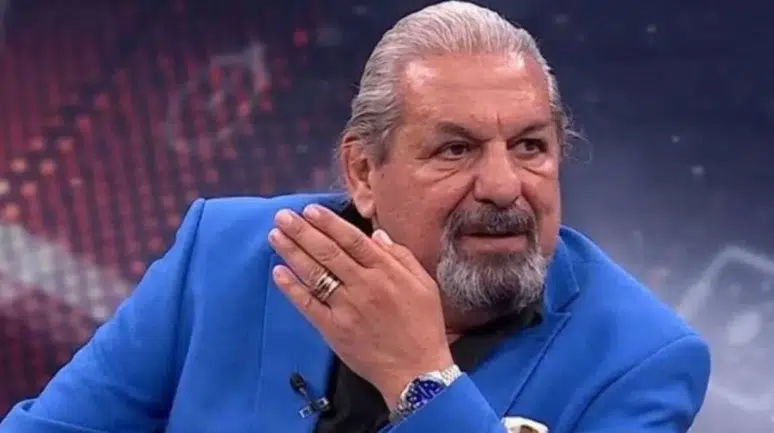 İstanbul Cumhuriyet Başsavcılığı’ndan Erman Toroğlu Hakkında Soruşturma