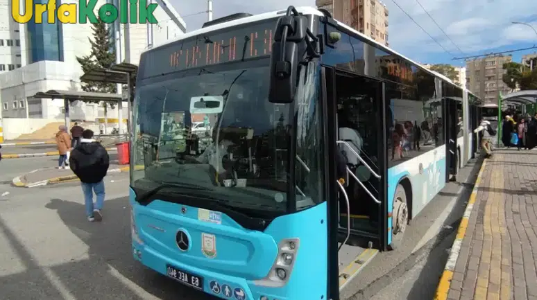 Şanlıurfa'da Ramazan Öncesi Toplu Taşıma Düzenlemeleri Bekleniyor: Sefer Saatlerinde Değişiklik Olacak mı?