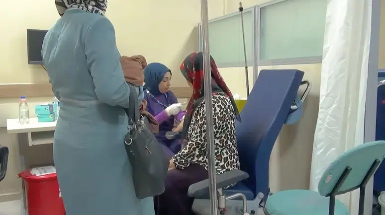 Uzmanından Ramazan da Kalp Hastalarına Kritik Uyarı!