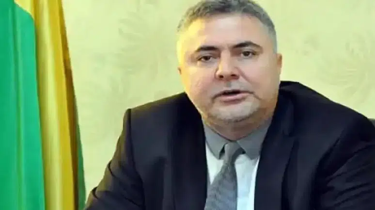 PFDK, Şanlıurfaspor Başkanı Saraçoğlu'na Ceza!